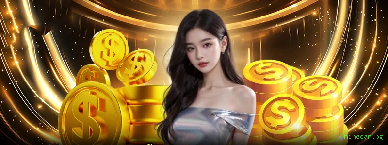 Programa VIP minecartpg