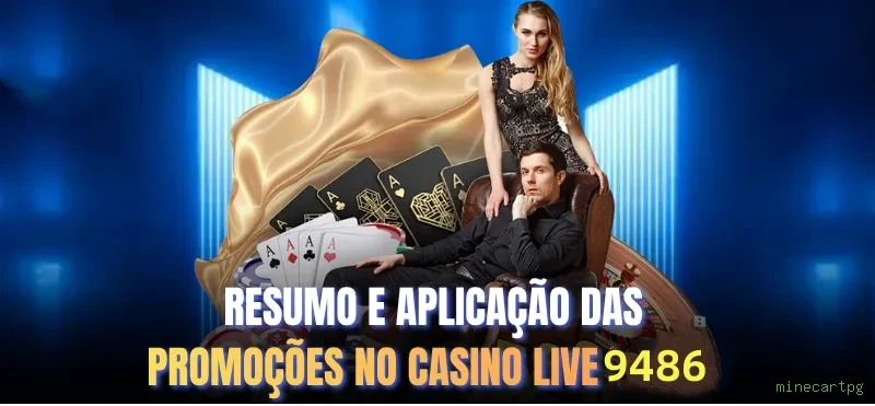 Casino Ao Vivo minecartpg