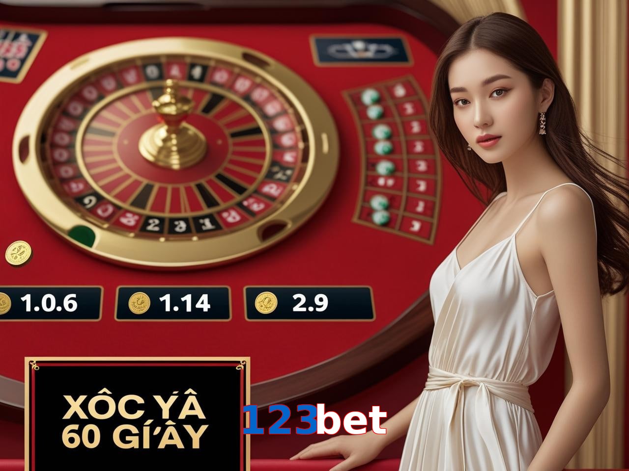 123bet