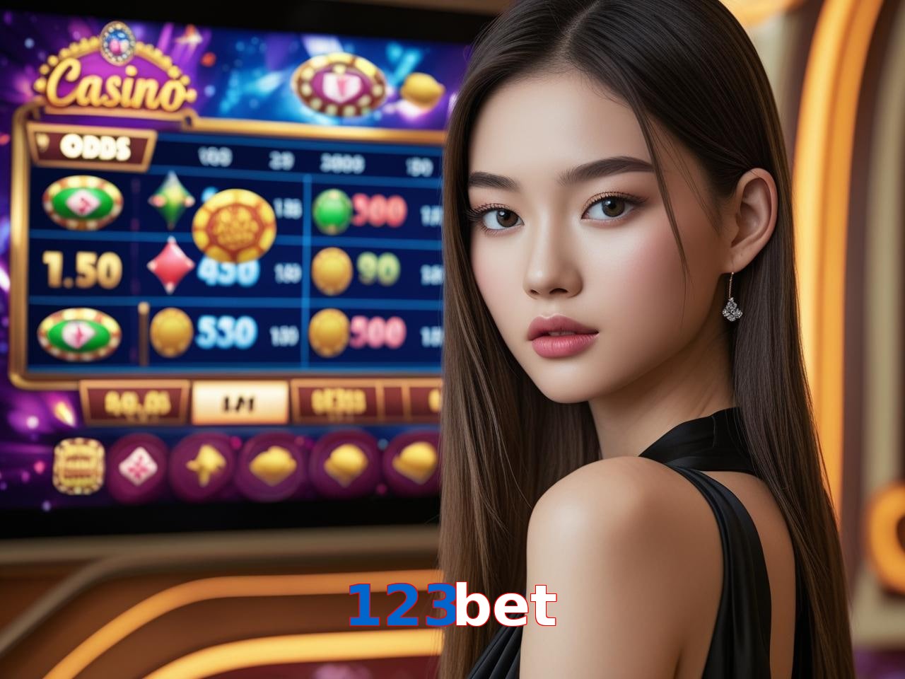 123bet