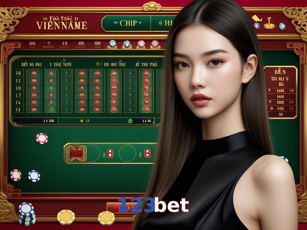 123bet