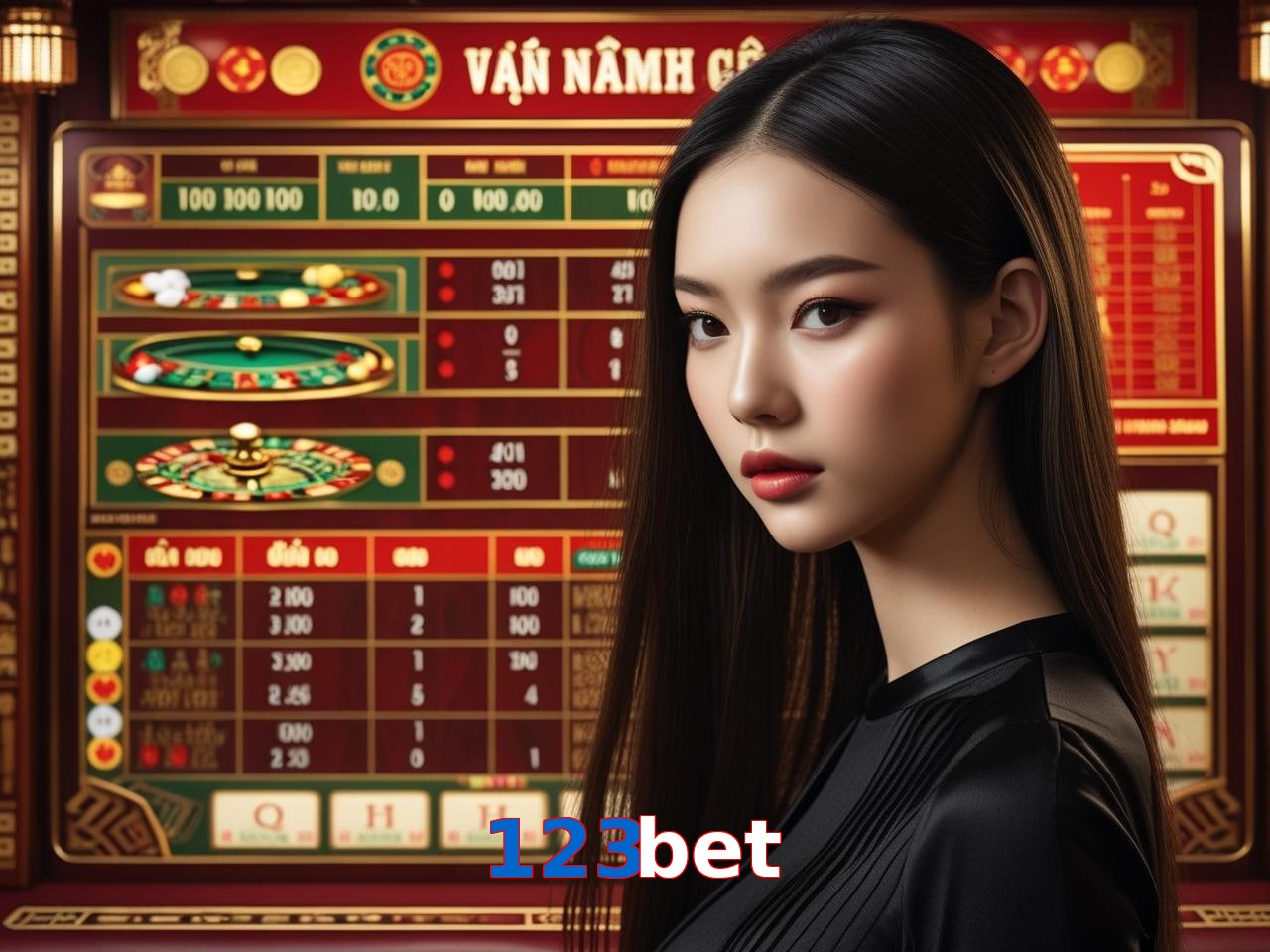 123bet