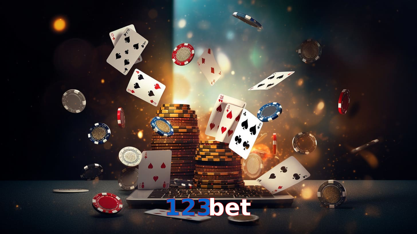 123bet
