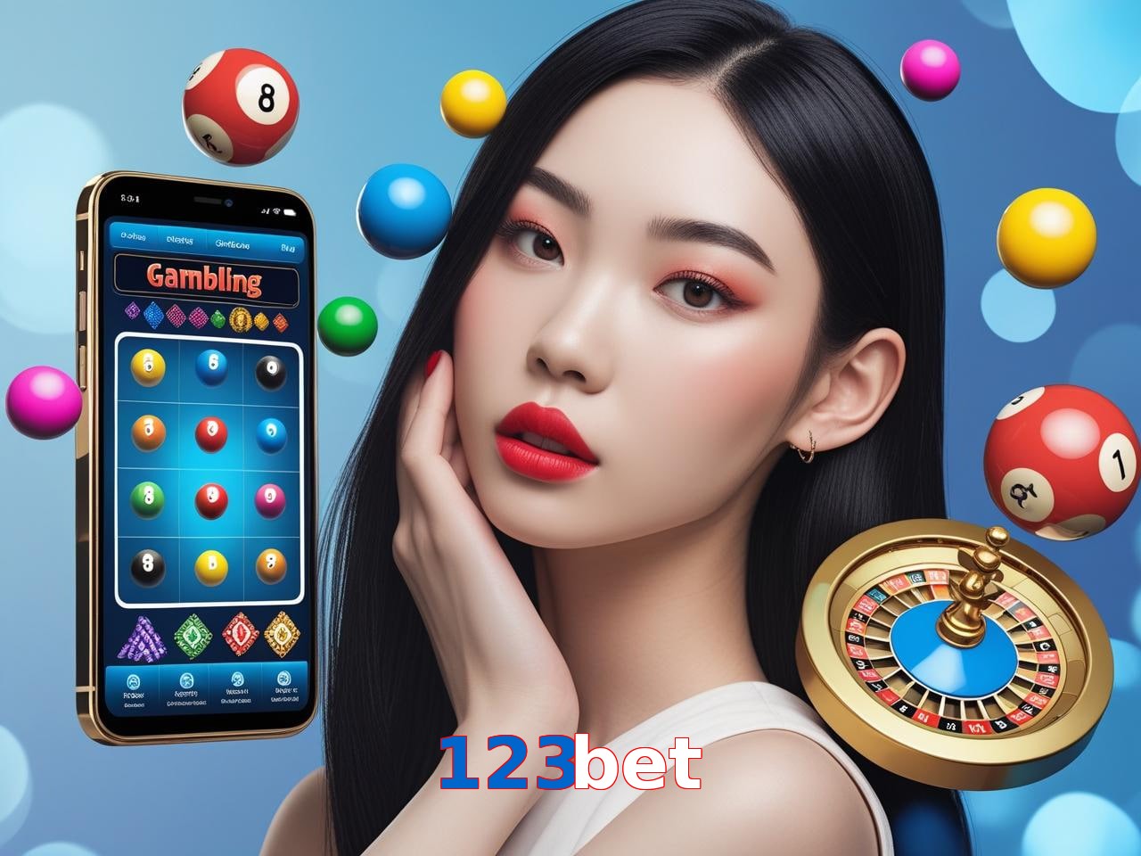 123bet