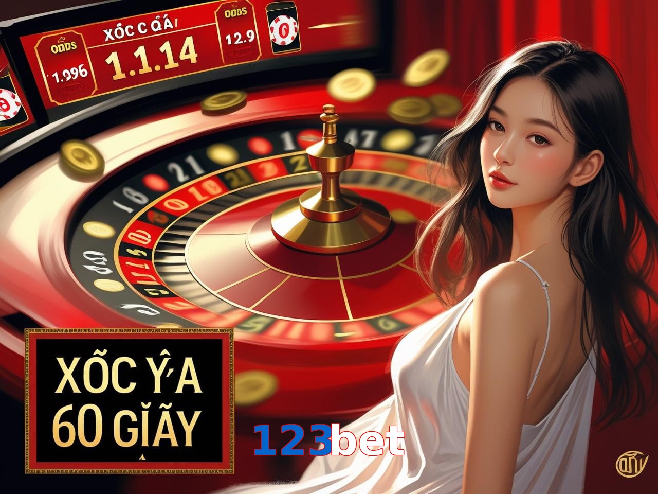 123bet