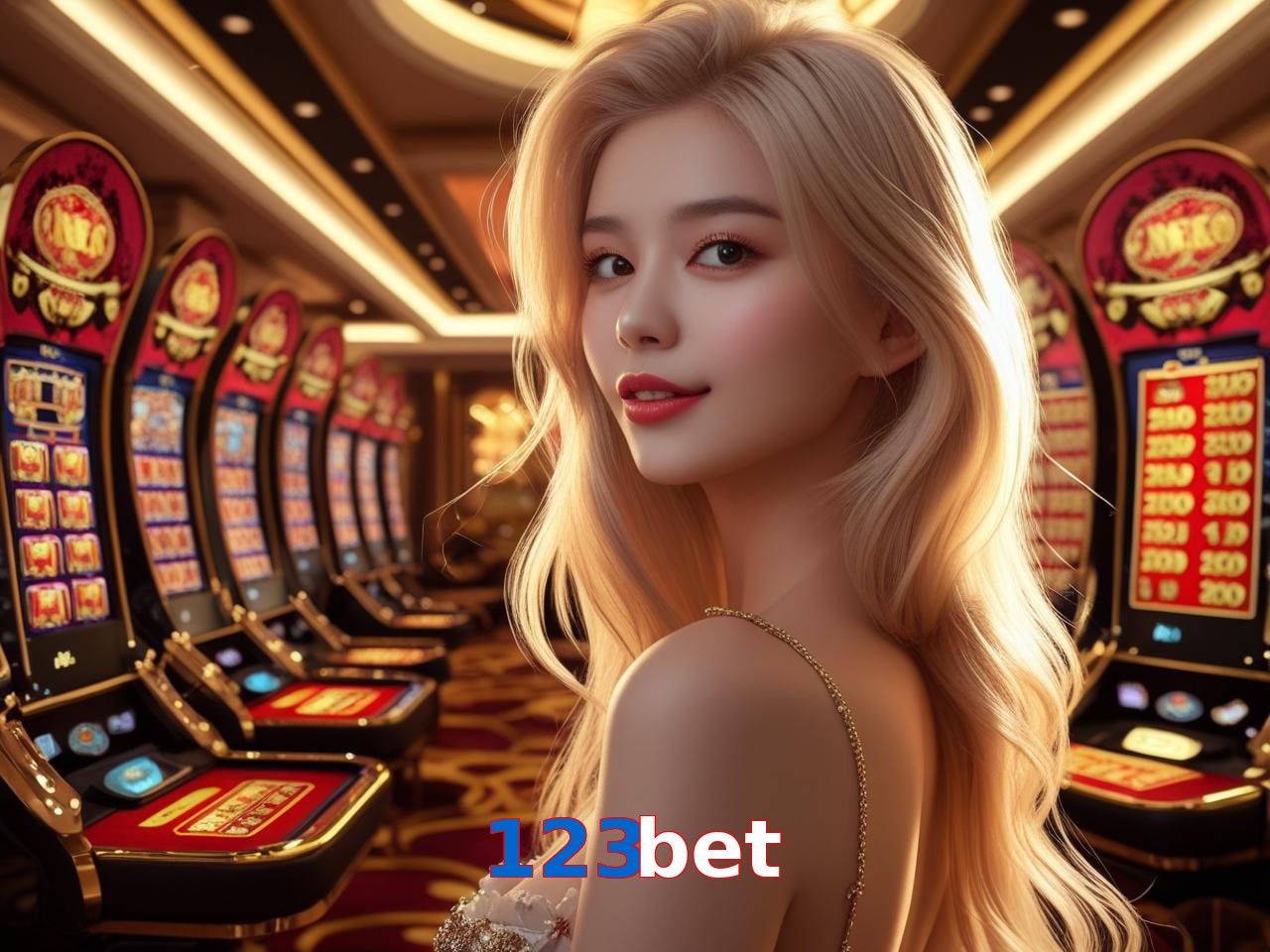 123bet